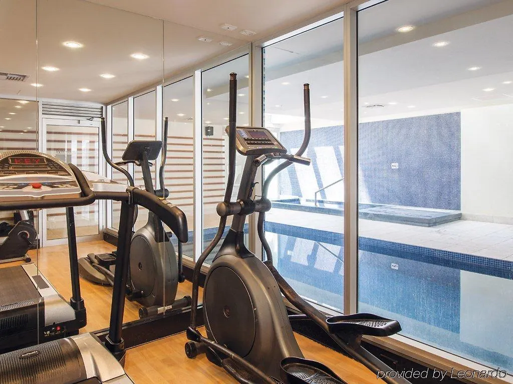 Oaks Glenelg Liberty Suites Adelaide Aparthotel