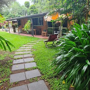 Garden Jaggan