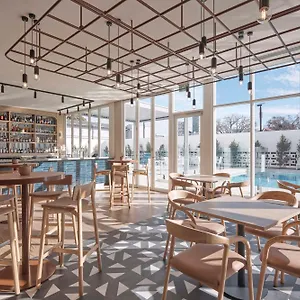 4* Мотель Hotelmotel