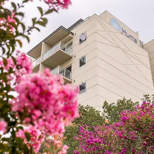 Apartahotel Hume Con Servicio