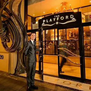 5* Hotel The Playford - Mgallery