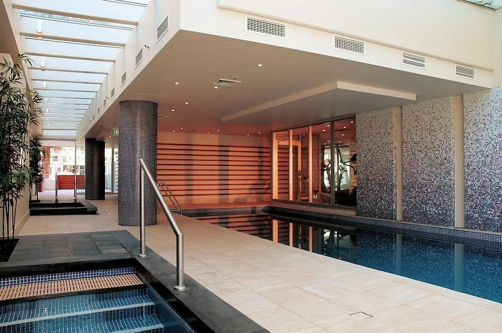 **** Aparthotel Oaks Glenelg Liberty Suites Adelaide Australia