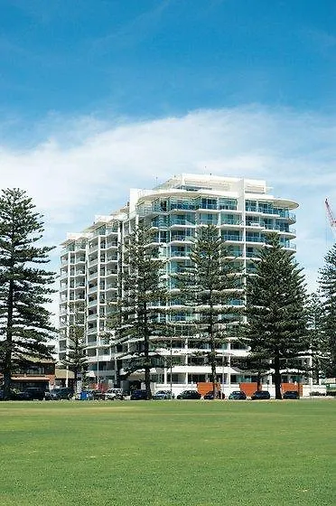 Oaks Glenelg Liberty Suites Adelaide 4*,