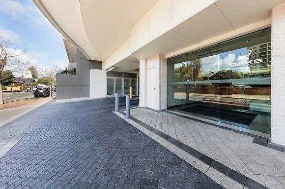 Oaks Glenelg Liberty Suites Adelaide Aparthotel
