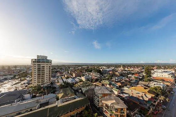 **** Aparthotel Oaks Glenelg Liberty Suites Adelaide Australia