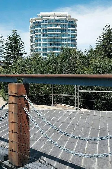Oaks Glenelg Liberty Suites Adelaide Aparthotel