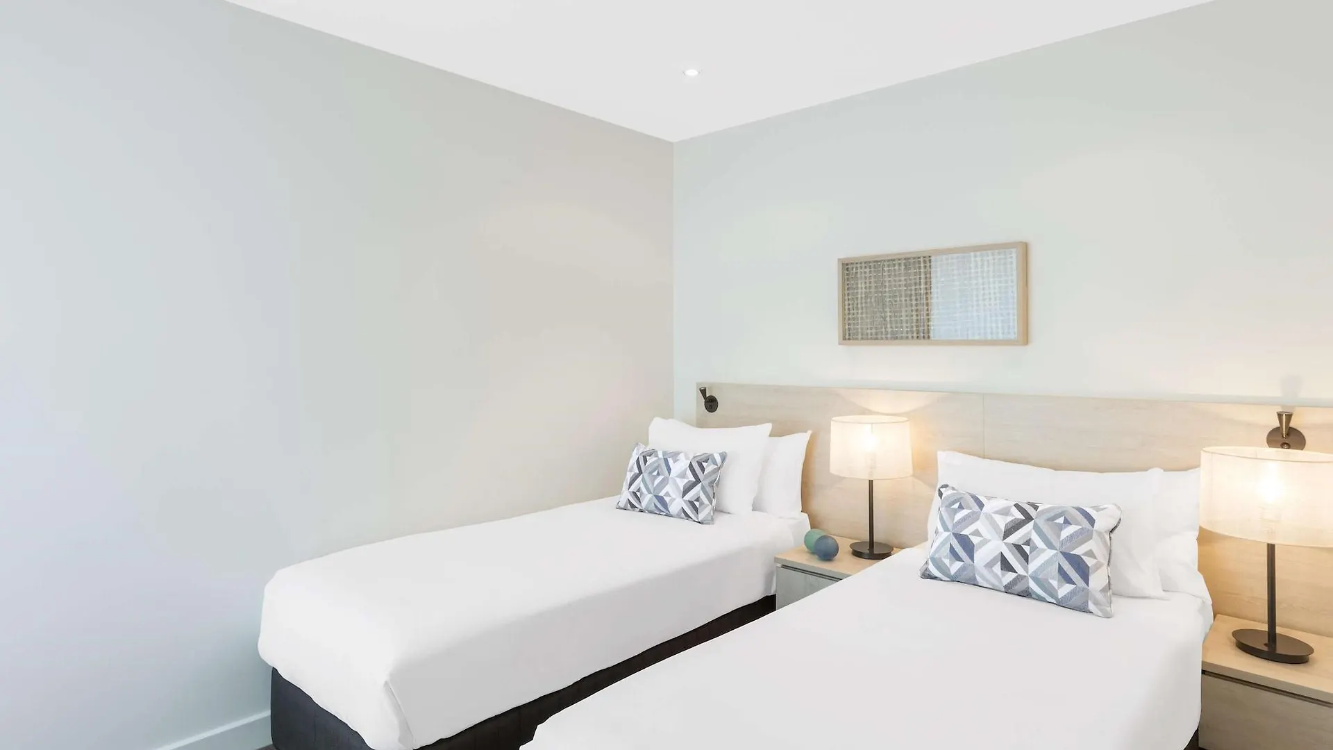 Oaks Glenelg Liberty Suites Adelaide Australia