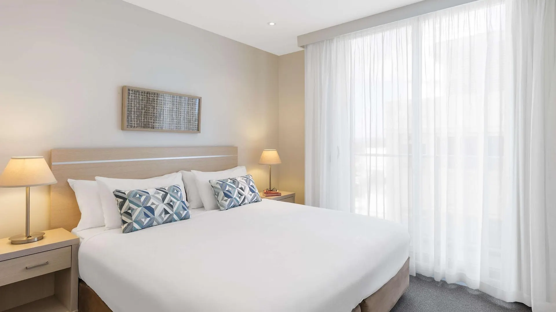 Oaks Glenelg Liberty Suites Adelaide