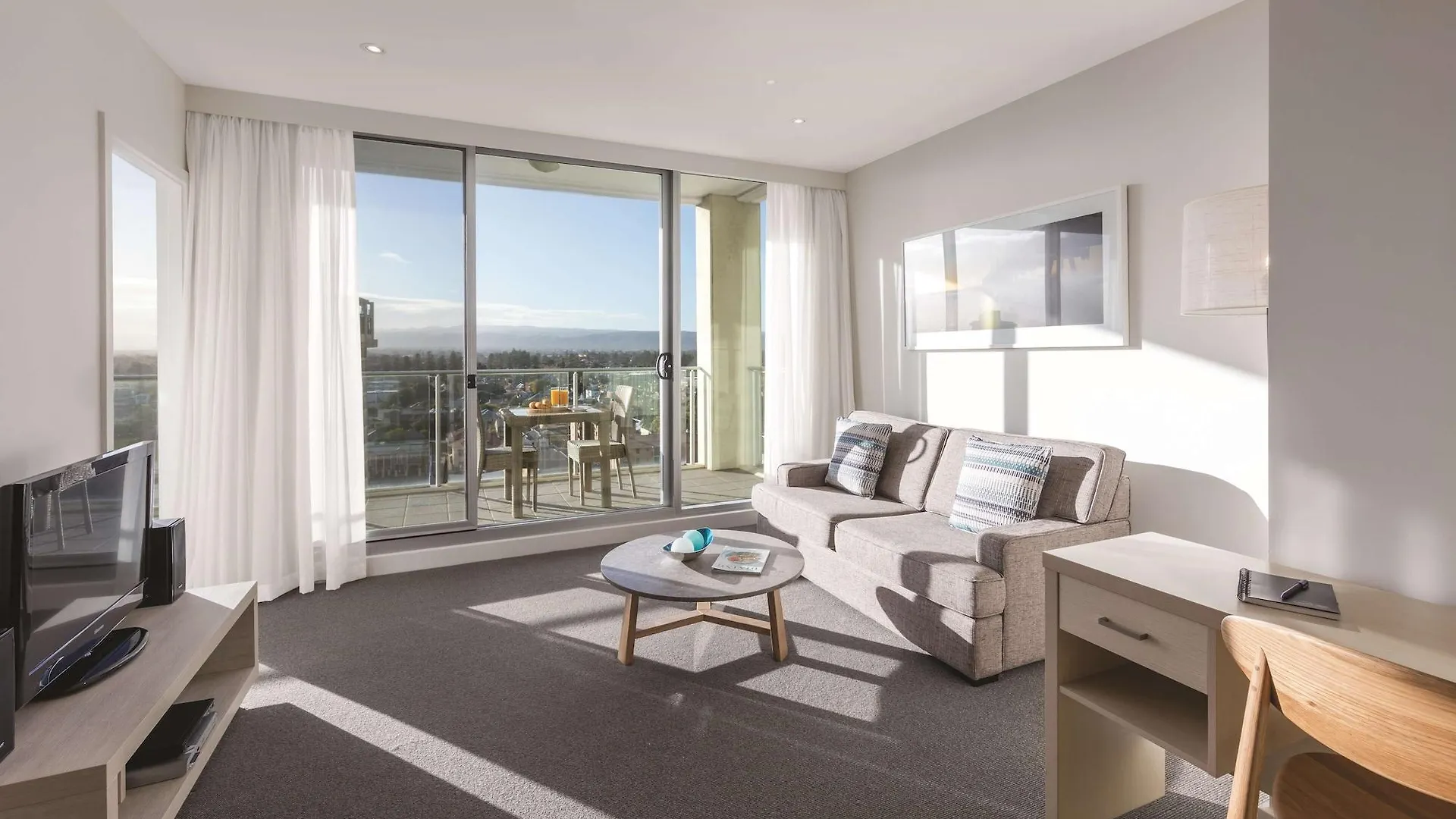 Aparthotel Oaks Glenelg Liberty Suites Adelaide