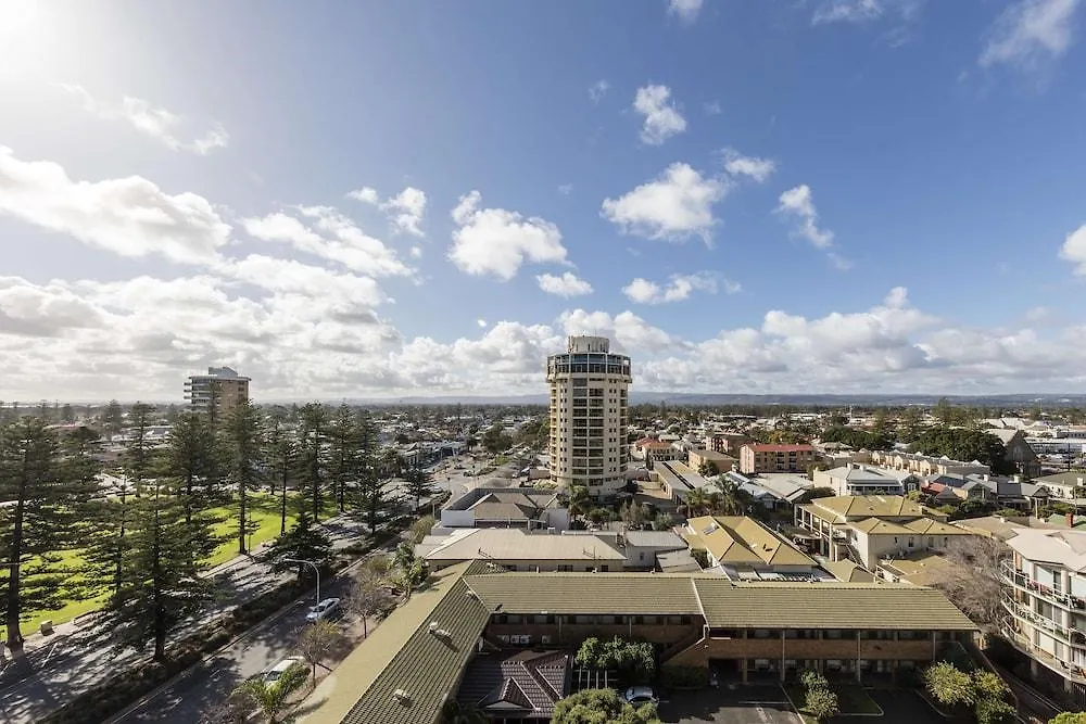 Oaks Glenelg Liberty Suites Adelaide 4*,  Australia