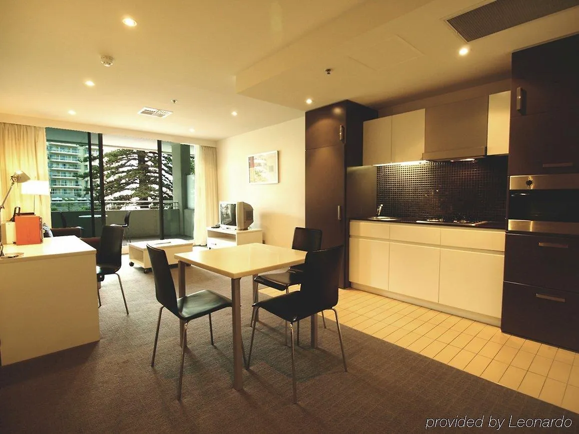 Aparthotel Oaks Glenelg Liberty Suites Adelaide