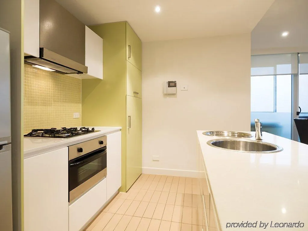 Oaks Glenelg Liberty Suites Adelaide