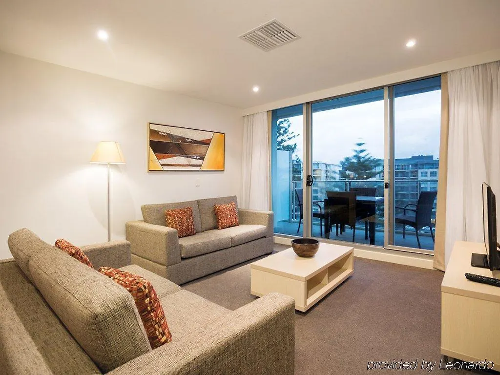 Oaks Glenelg Liberty Suites Adelaide Aparthotel
