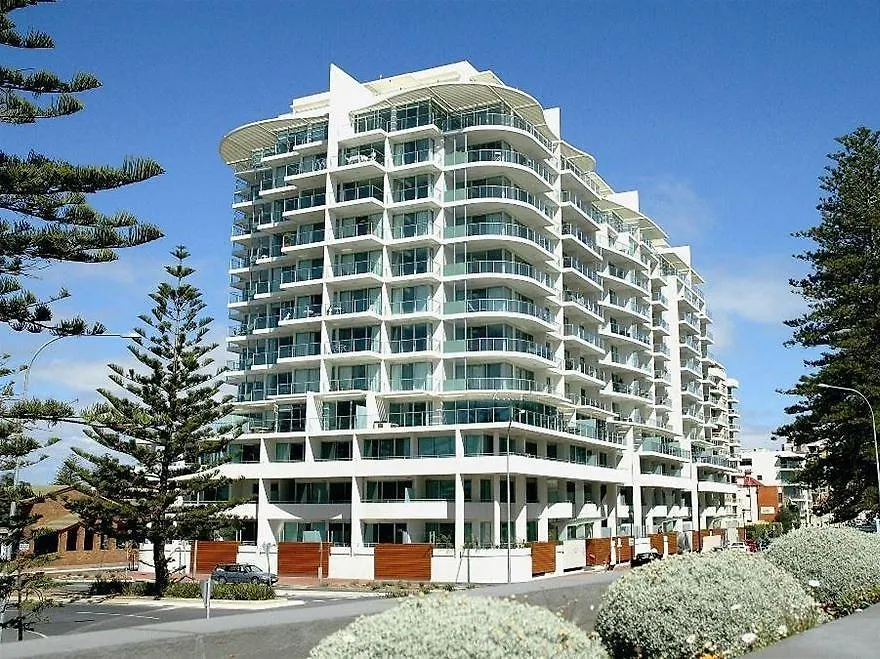 Oaks Glenelg Liberty Suites Adelaide Australia