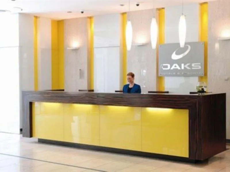 Oaks Glenelg Liberty Suites Adelaide
