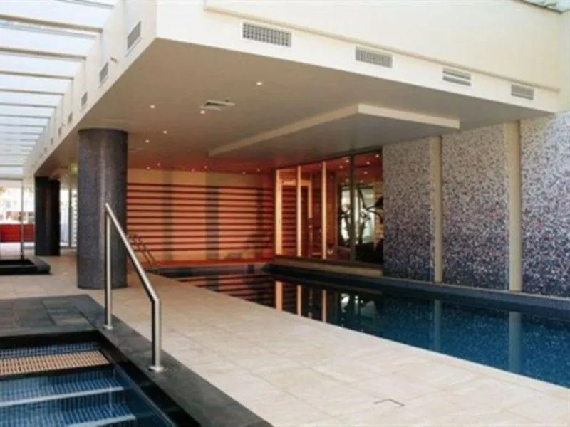 Aparthotel Oaks Glenelg Liberty Suites Adelaide