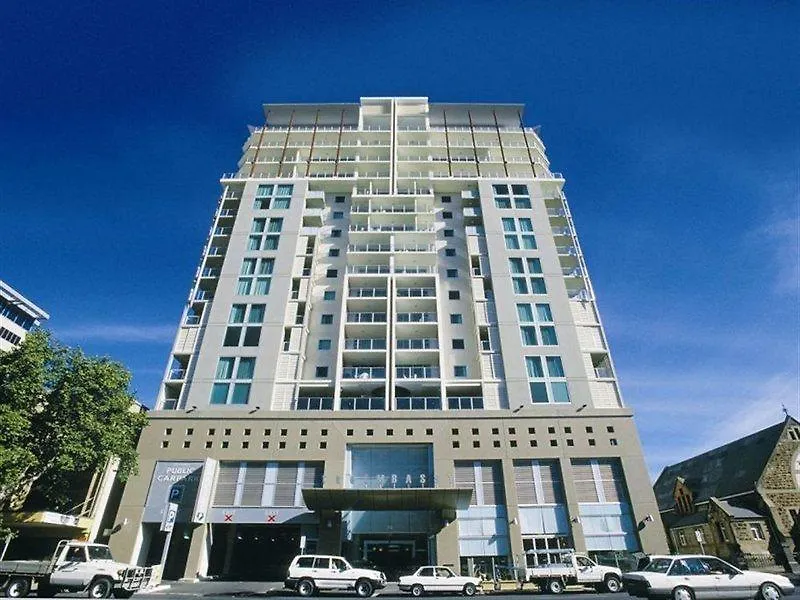 Oaks Glenelg Liberty Suites Adelaide Australia