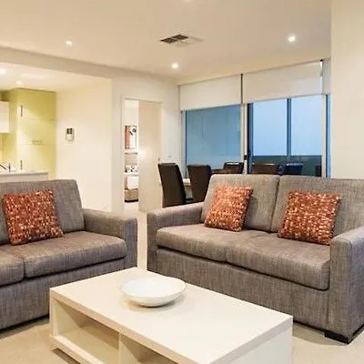 **** Aparthotel Oaks Glenelg Liberty Suites Adelaide Australia