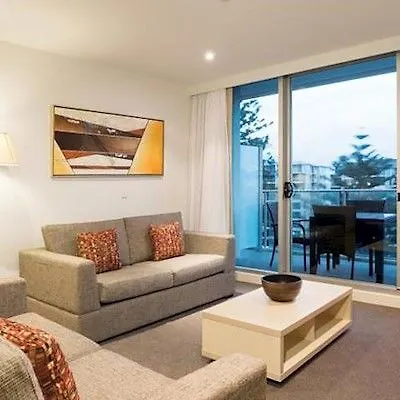Oaks Glenelg Liberty Suites Adelaide