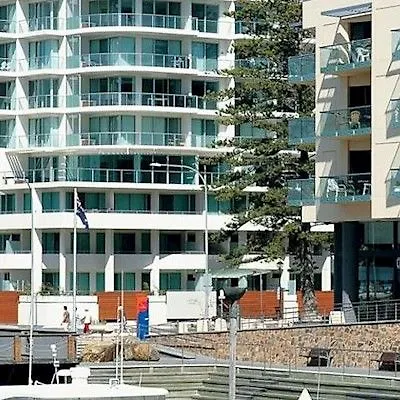 Aparthotel Oaks Glenelg Liberty Suites Adelaide