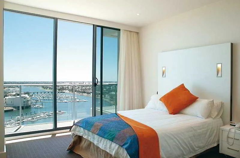 Oaks Glenelg Liberty Suites Adelaide 4*,