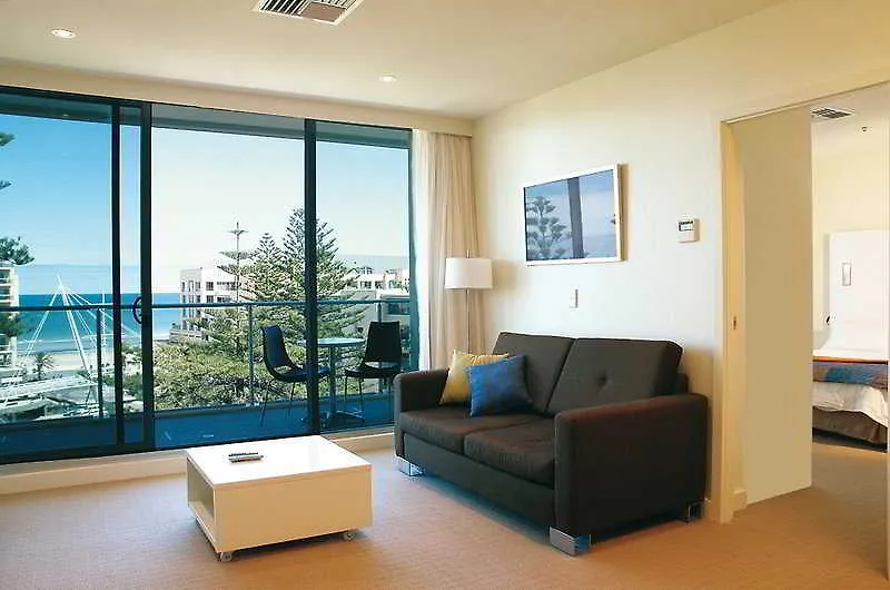 Oaks Glenelg Liberty Suites Adelaide