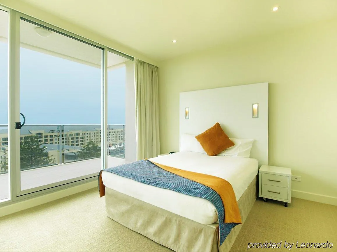 Aparthotel Oaks Glenelg Liberty Suites Adelaide