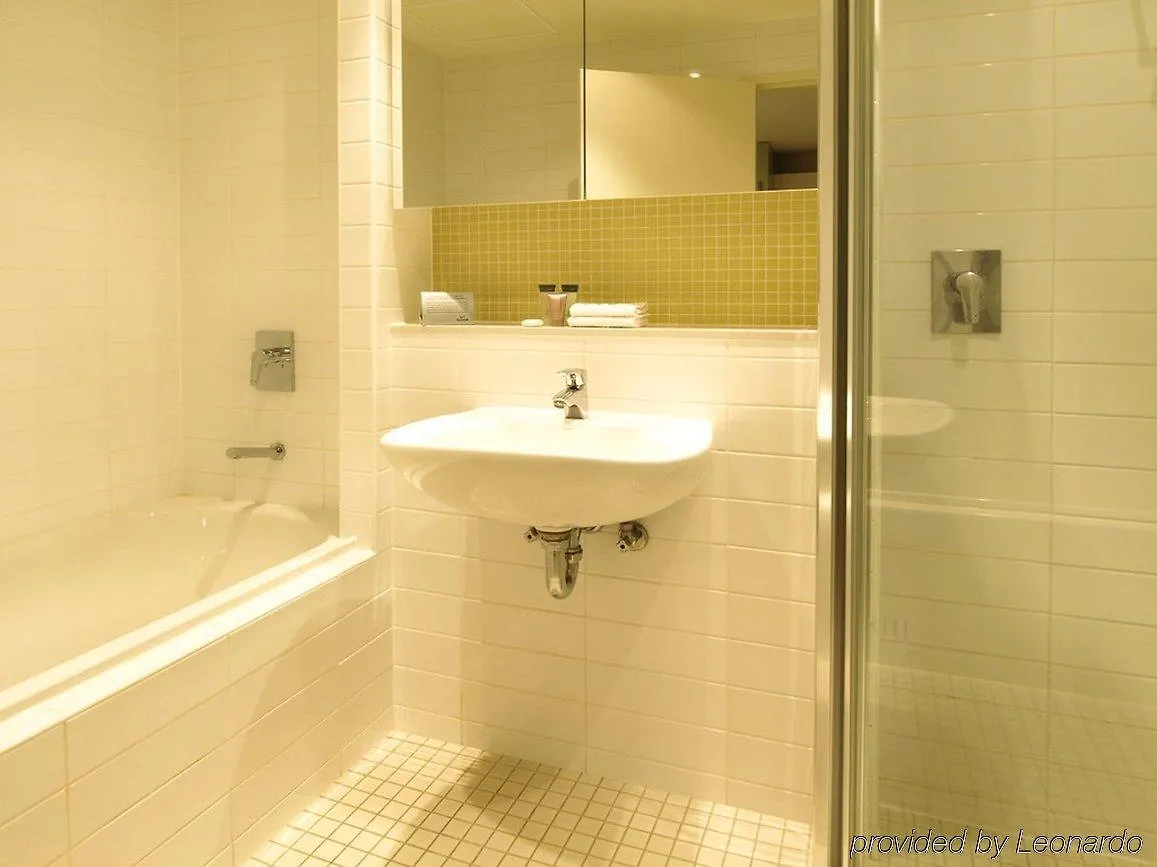 Oaks Glenelg Liberty Suites Adelaide