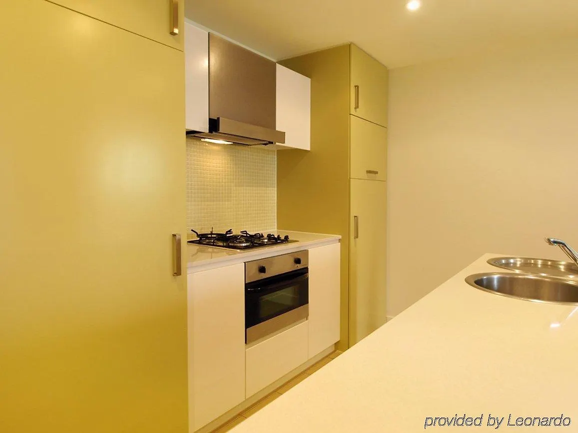 **** Aparthotel Oaks Glenelg Liberty Suites Adelaide Australia