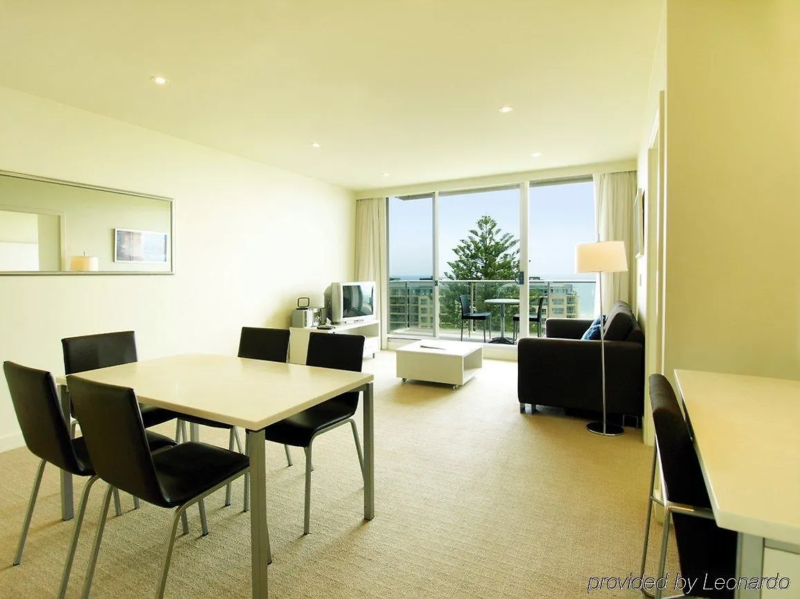 Oaks Glenelg Liberty Suites Adelaide