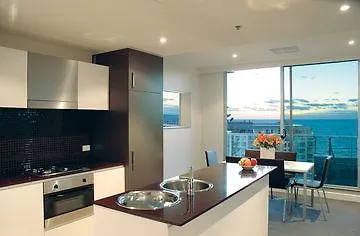 Oaks Glenelg Liberty Suites Adelaide 4*,  Australia