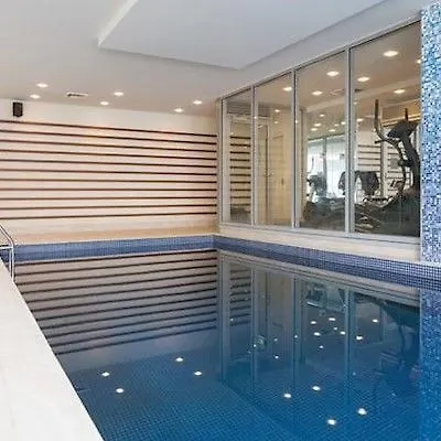 Oaks Glenelg Liberty Suites Adelaide Aparthotel