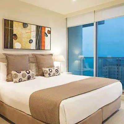 **** Aparthotel Oaks Glenelg Liberty Suites Adelaide Australia