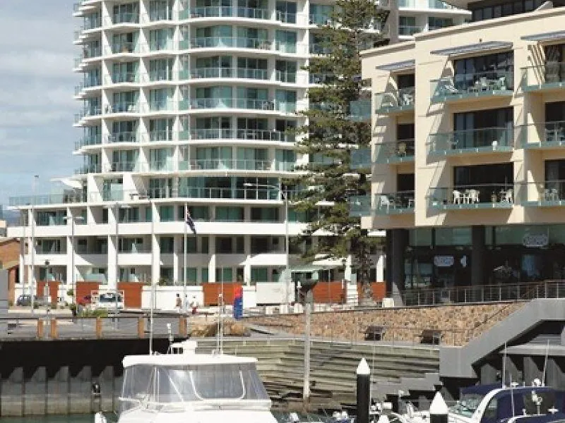 Oaks Glenelg Liberty Suites Adelaide Aparthotel