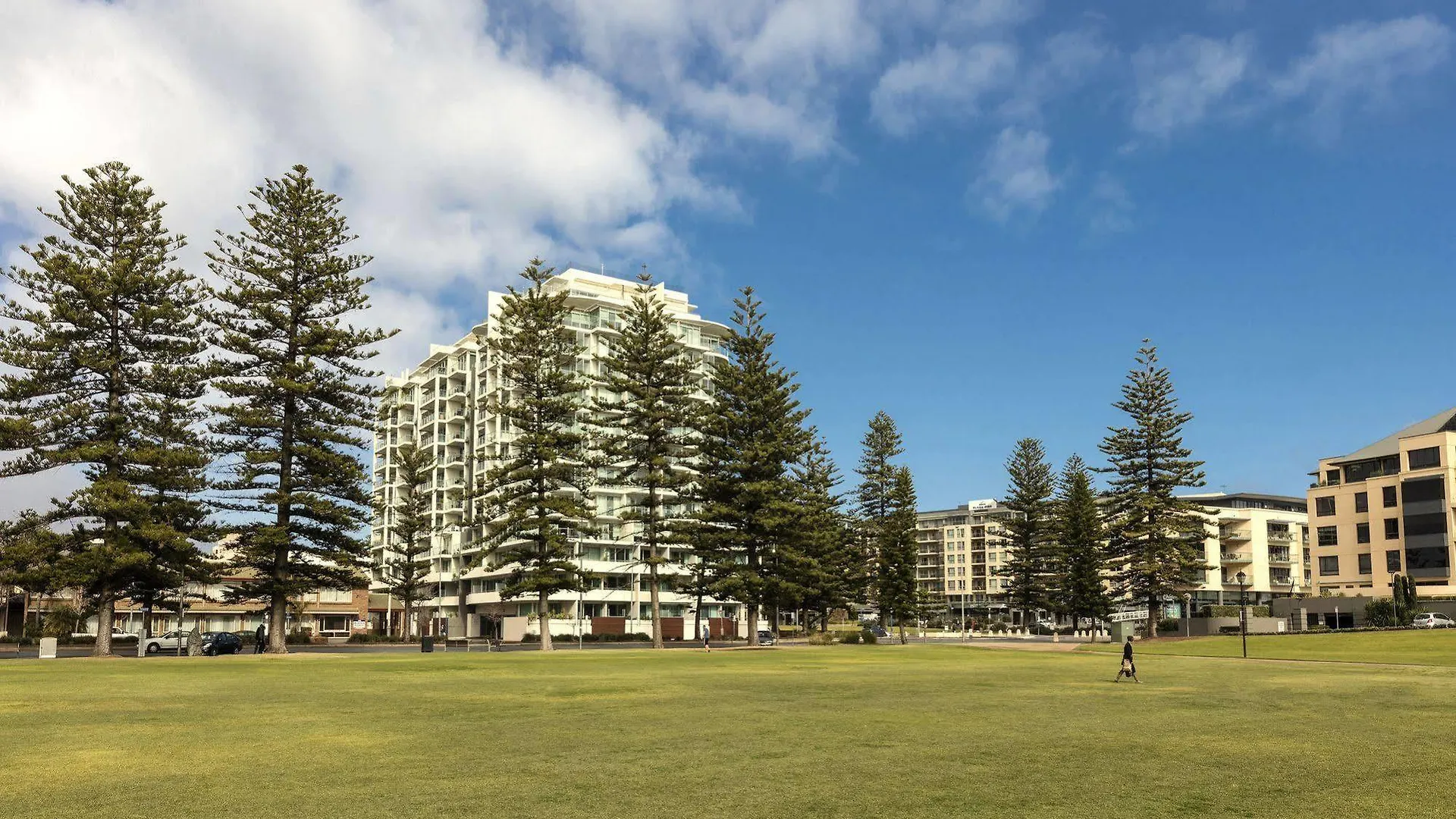 Aparthotel Oaks Glenelg Liberty Suites Adelaide