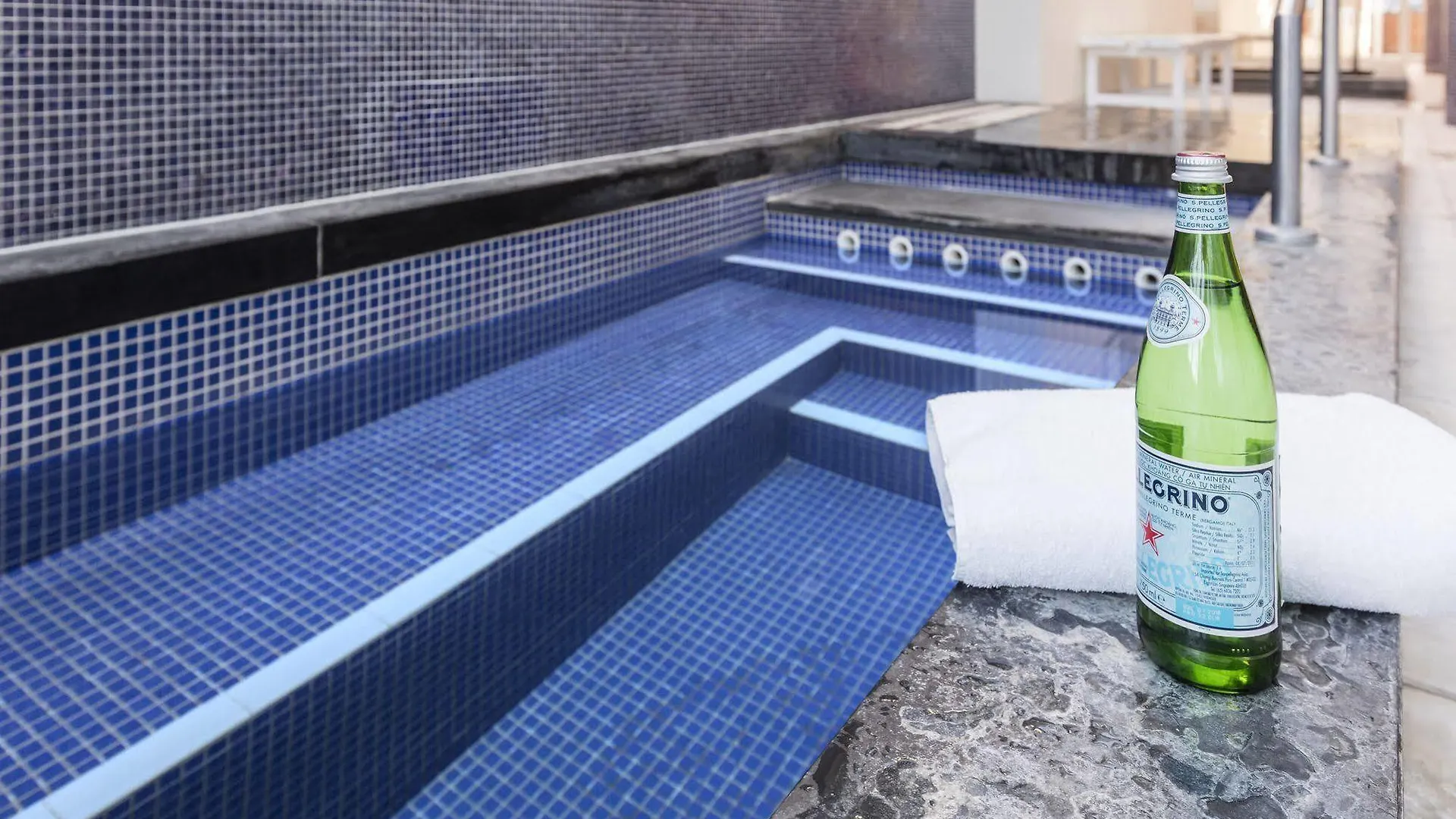 Oaks Glenelg Liberty Suites Adelaide Australia