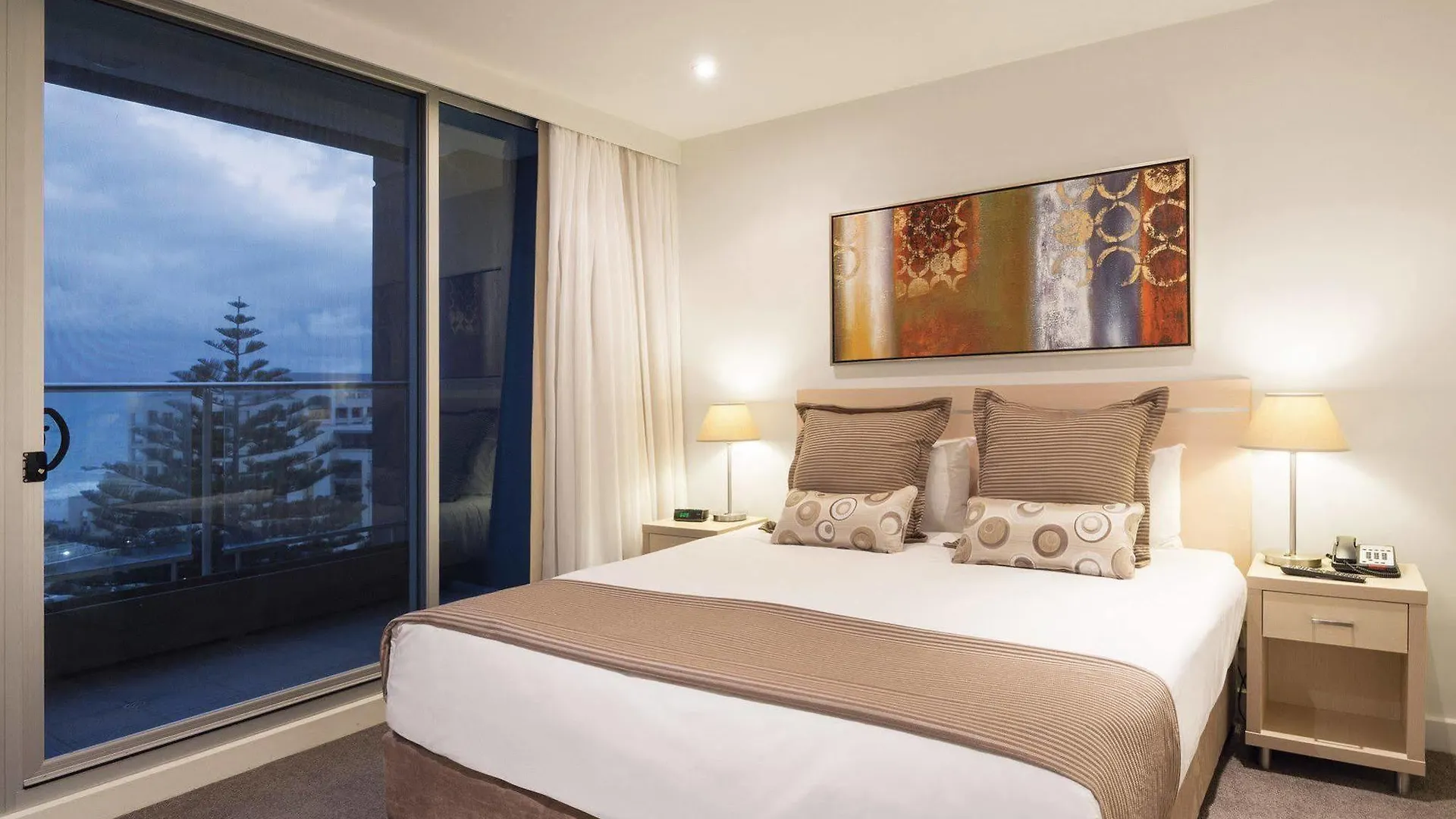 Aparthotel Oaks Glenelg Liberty Suites Adelaide