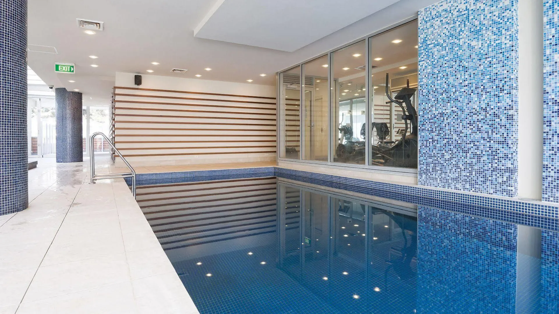 Oaks Glenelg Liberty Suites Adelaide