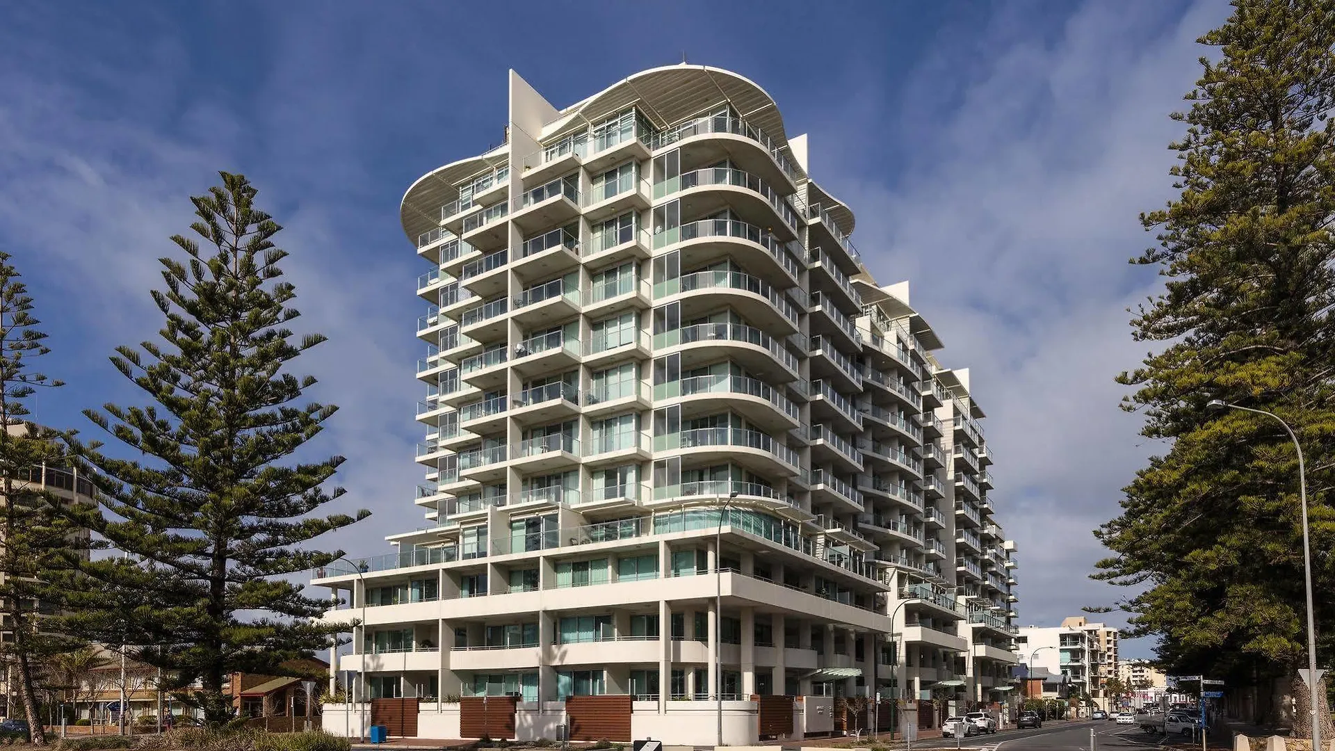 Oaks Glenelg Liberty Suites Adelaide