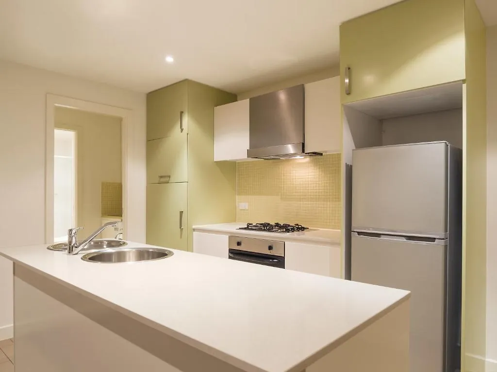 Oaks Glenelg Liberty Suites Adelaide