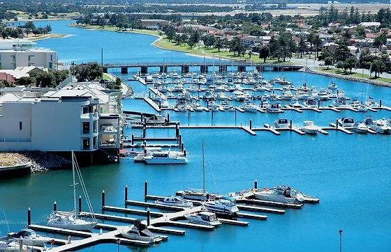 Aparthotel Oaks Glenelg Liberty Suites Adelaide