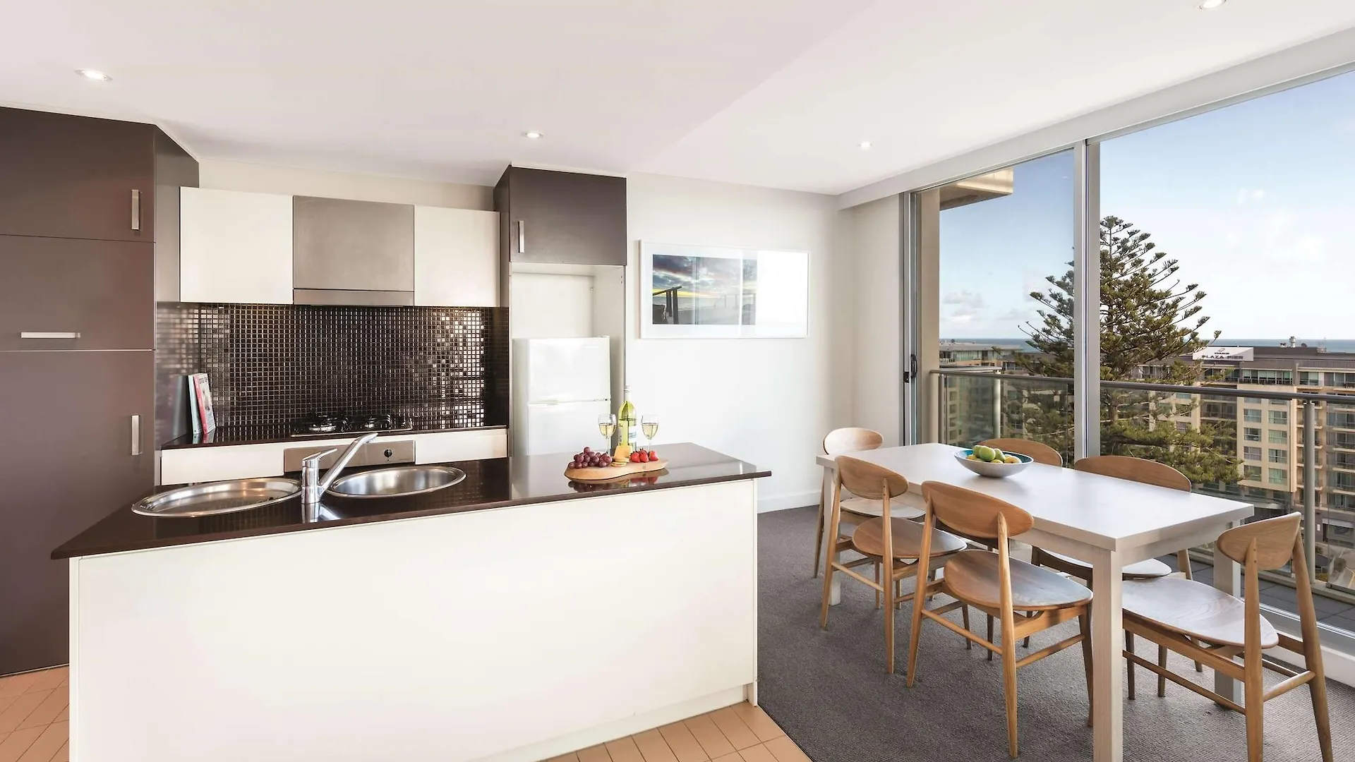 Aparthotel Oaks Glenelg Liberty Suites Adelaide