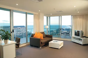 Oaks Glenelg Liberty Suites Adelaide 4*,
