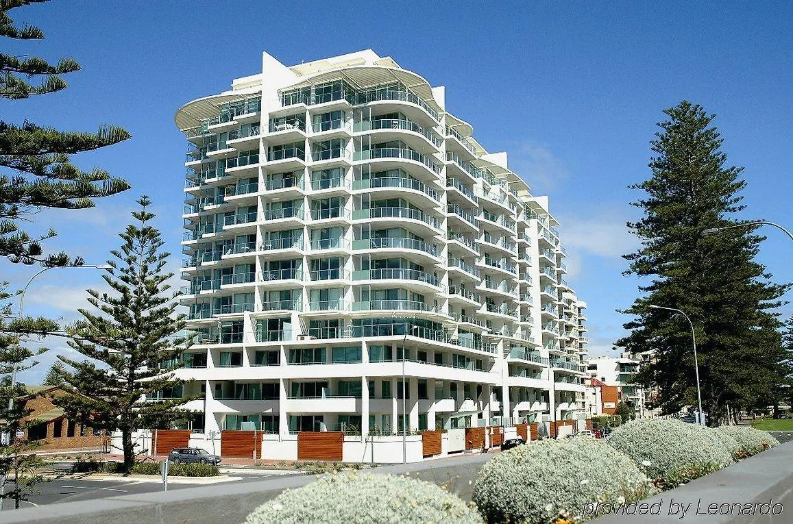 Aparthotel Oaks Glenelg Liberty Suites Adelaide