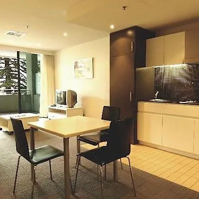 Oaks Glenelg Liberty Suites Adelaide