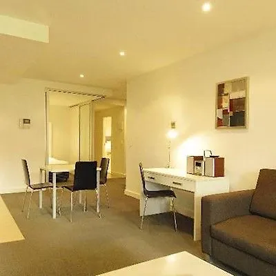 Oaks Glenelg Liberty Suites Adelaide Aparthotel